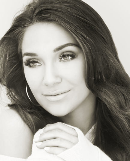 Nevada: Nasya Mancini